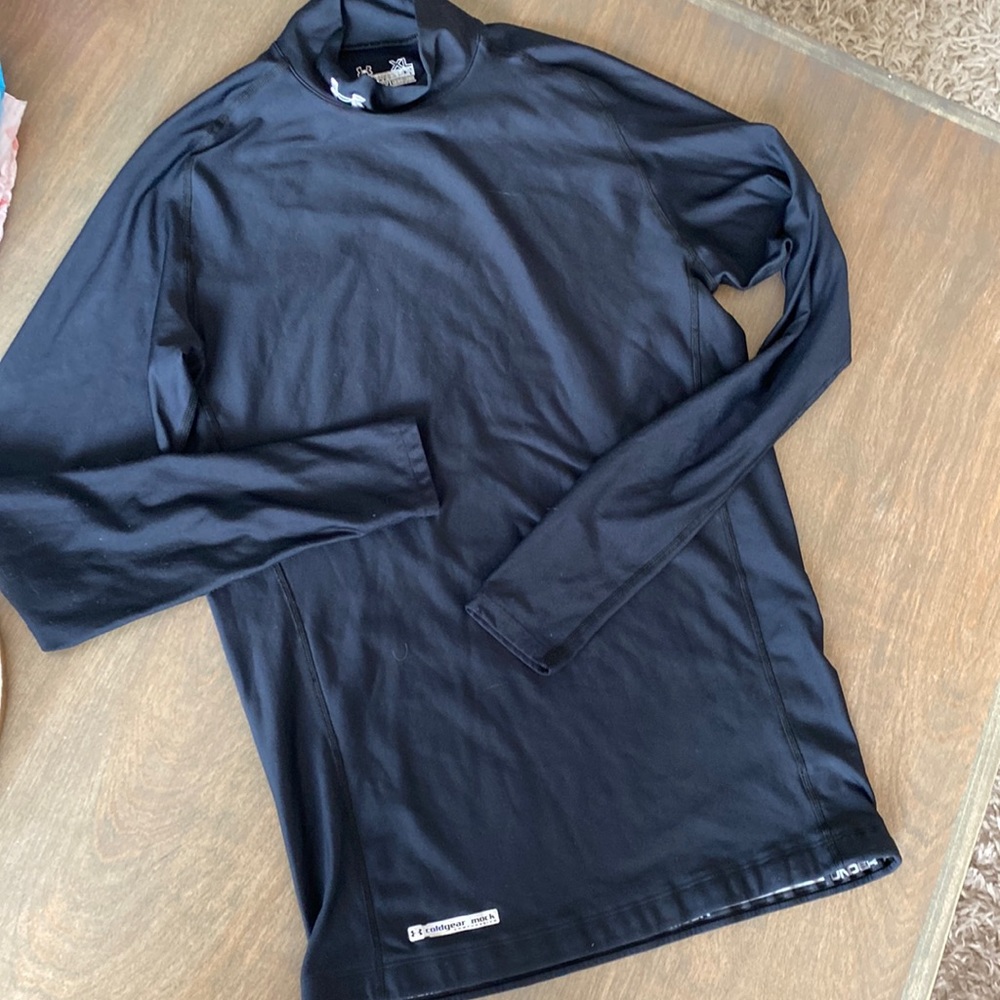 Under armour mens compression